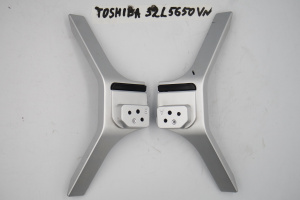 Подставка, ножка Toshiba 32L5650VN фото 2