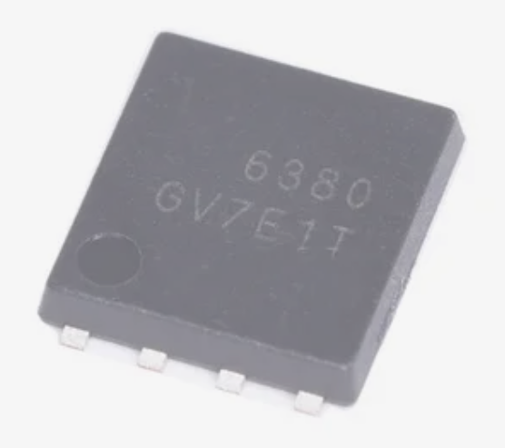 Транзистор AON6380 MOSFET