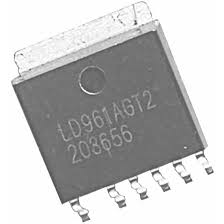 Микросхема LD961AGT2 ШИМ