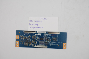 T-CON плата T320HVN02.0 Samsung UE32EH5007K фото 2