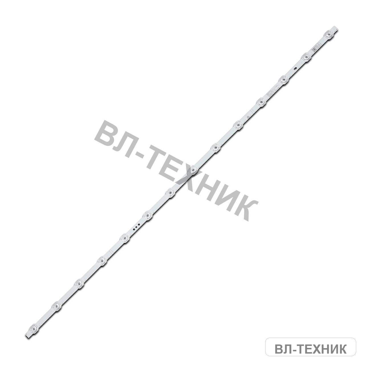 Комплект LED-подсветки для Hisense 50A6100FS