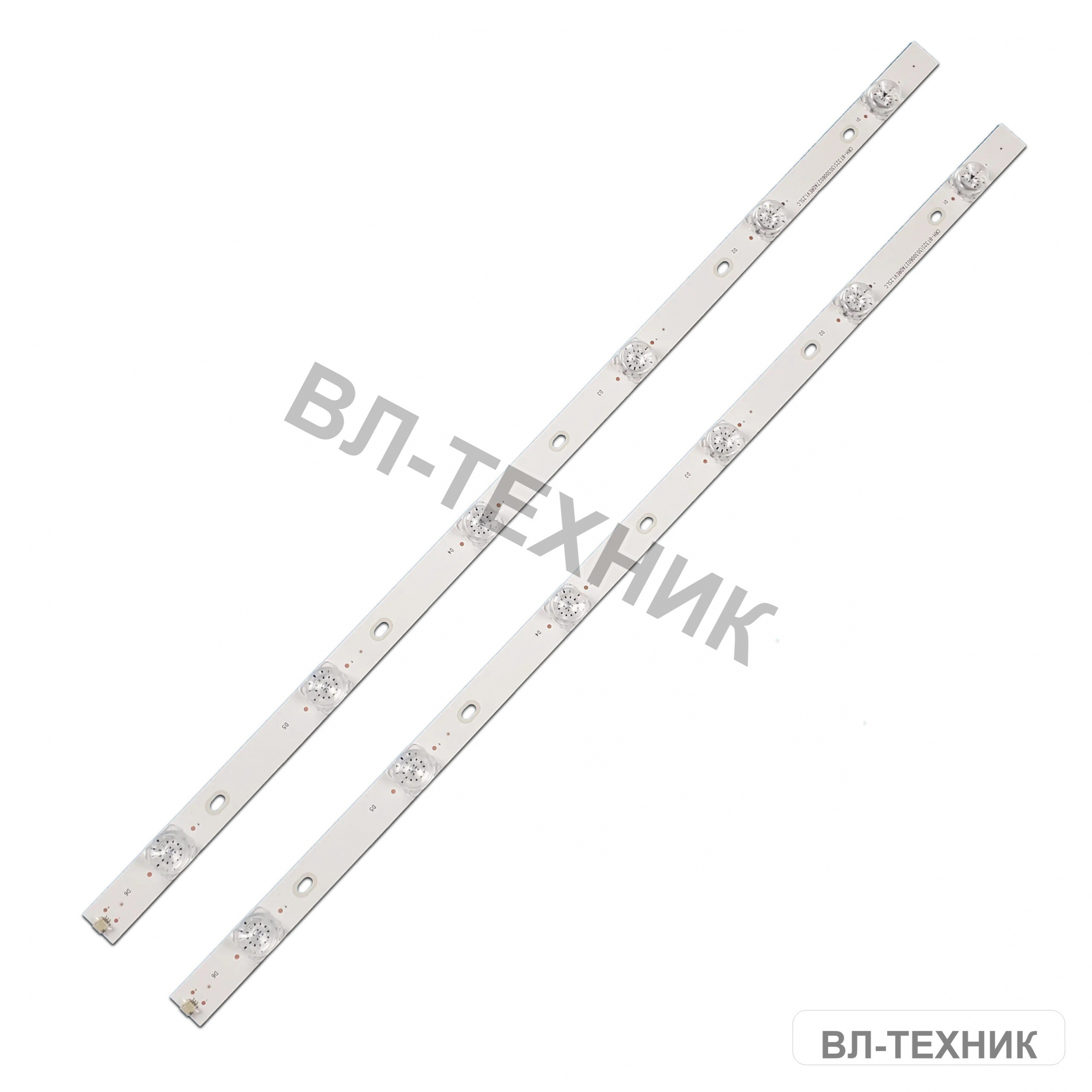 Комплект LED-подсветки для Hisense 32A5605