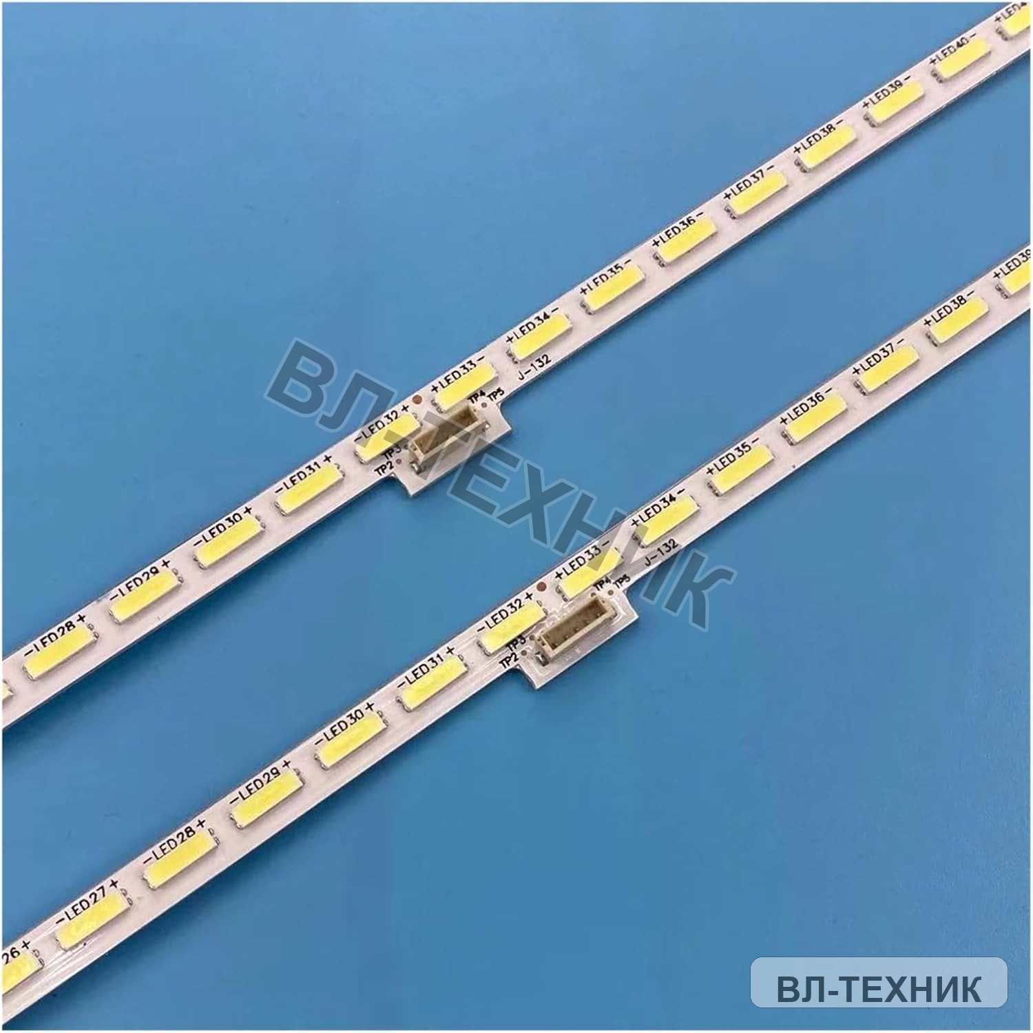 Комплект LED-подсветки для Sony KD-55X8507C