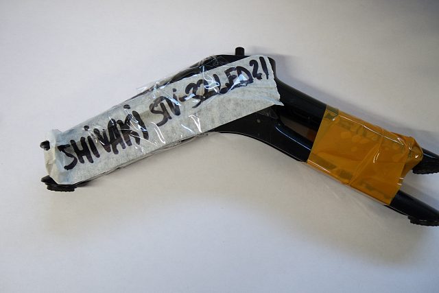 Подставка (ножки) для ТВ Shivaki STV-32LED21