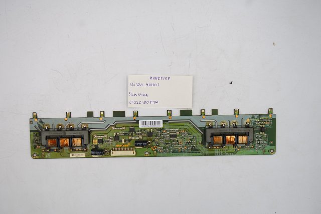 Инвертор SSI320_4UH01 Samsung LE32C450E1W