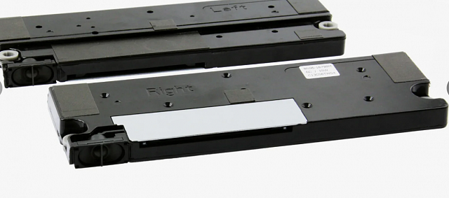 Динамики Samsung  BN96-1679E UE40ES7207