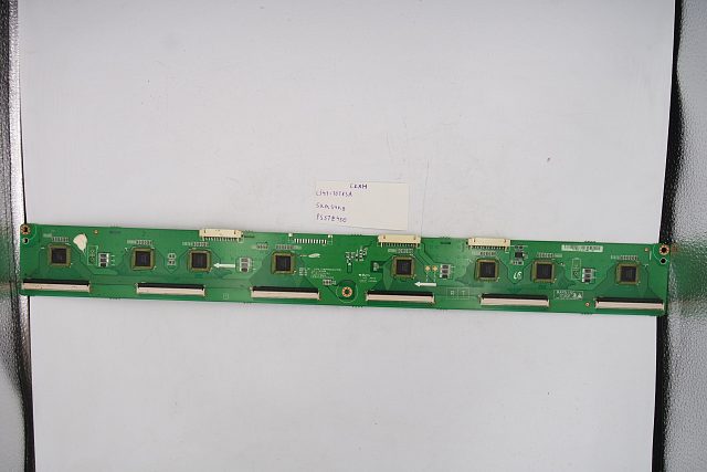 Скан плата LJ41-10183A Samsung PS51E450