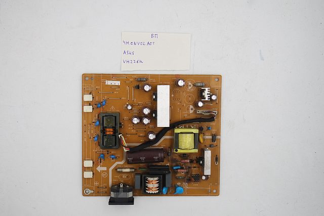 Блок питания 4H.0NV02.A01 ASUS VH226h