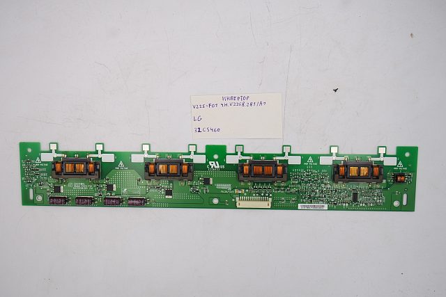 Инвертор V225-F01 4H.V2258.281/A1 LG 32CS460