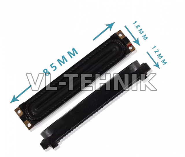 Динамики Samsung BN96-25565B UE39F5000 UE46F6400/UE46F6500/UE55F6400