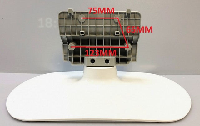 Подставка, ножка MJH626179  ТВ LG 32LS3590