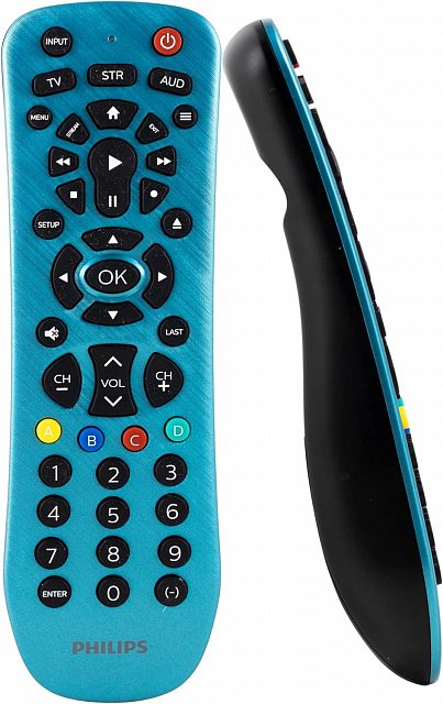 Пульт для телевизора Philips 2422 549 02314