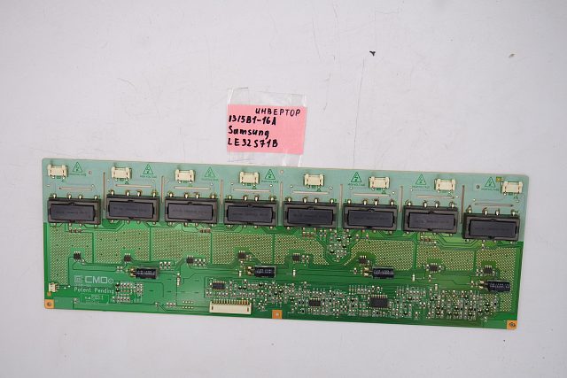 ИНВЕРТОР I315B1-16A Samsung LE32S71B