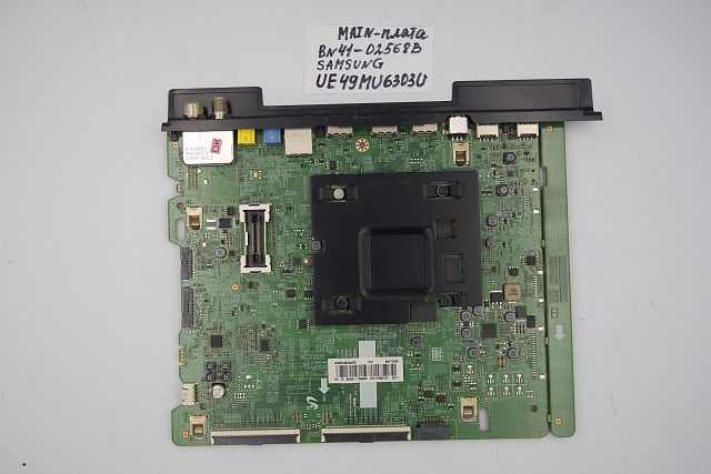MAIN основная плата BN41-02568B Samsung UE49MU6303U