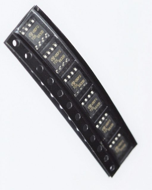 Транзистор FDS6930B