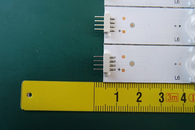 LED подсветка Philips 46PFL3008T / 46PFL3008D / 46PFL3108K / 46PFL3108H / 46PFL3118K / 46PFL3018T /