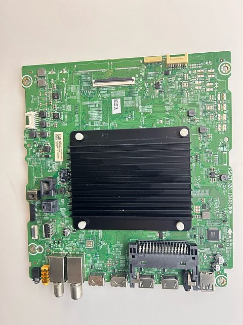Main плата RSA7.820.13493 Hisense 65E7NQ PRO