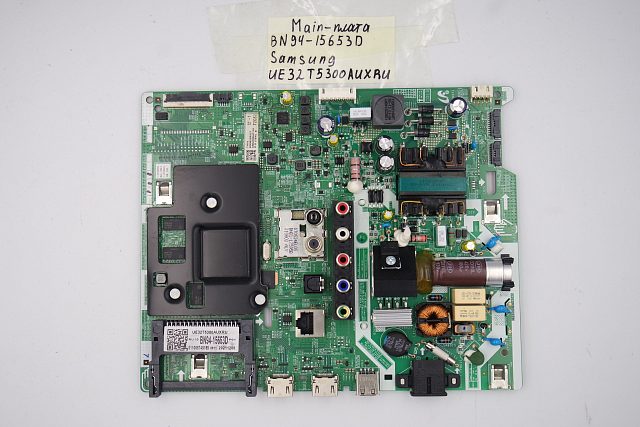 MAIN плата BN94-15653D Samsung UE32T5300AUXRU
