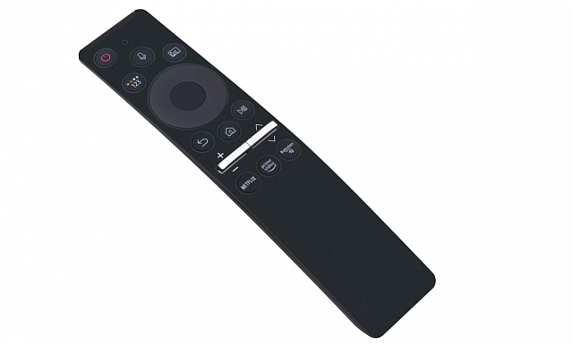 Пульт ДУ для Samsung Smart Bluetooth bn59-01327g (Голосовой)