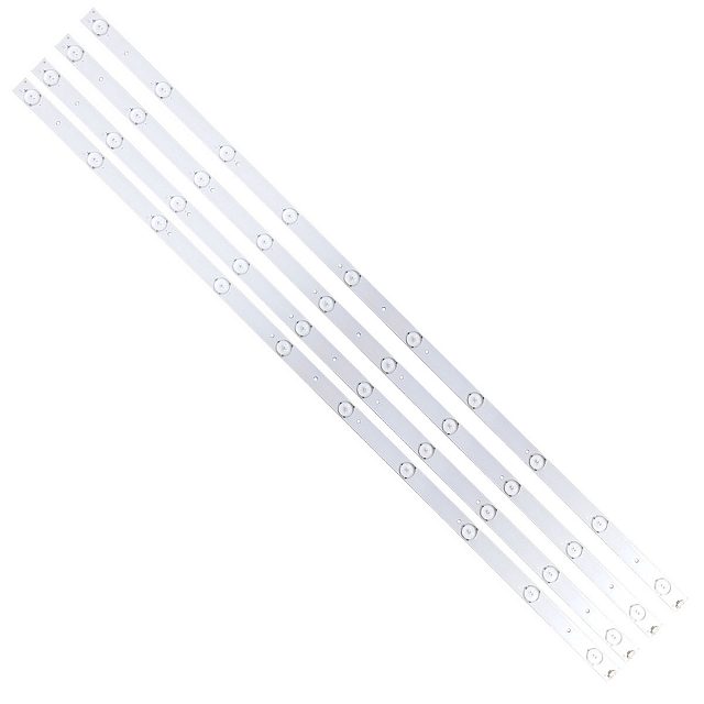 LED подсветка DLED416G1-10-A0. Б.У