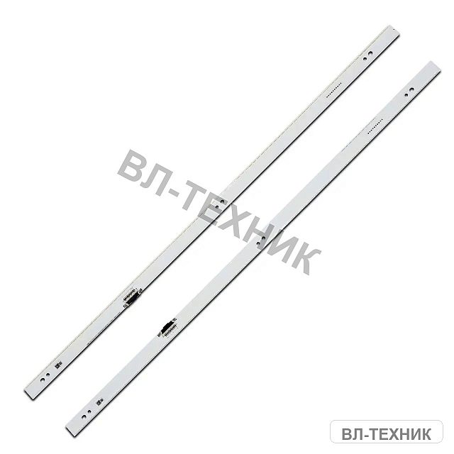LED подсветка Samsung UE55H8000 / UE55H8000AT / UE55H6800AUXRU / UE55H8005SQ, LM41-00084R/S
