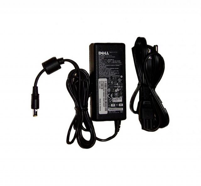 Адаптер БП для ноутбука DELL (24В 4А) ADP-60NH B