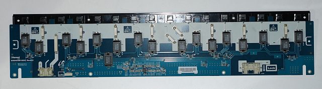Инвертор SSB400W16S01 REV0.5 Sony KDL-40L4000