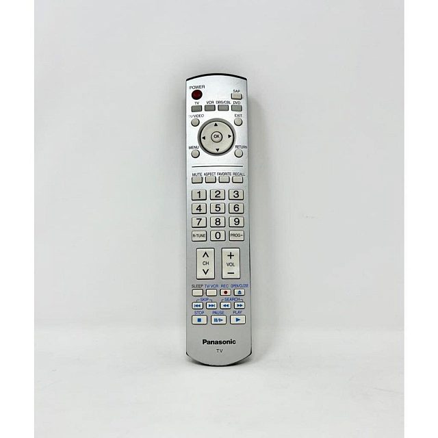 Пульт для телевизора Panasonic EUR7717010