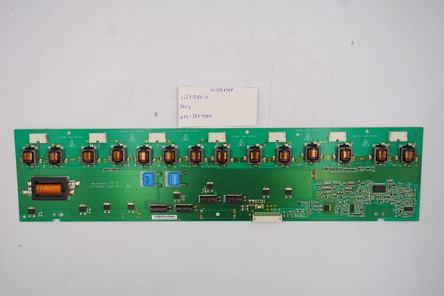 Инвертор VIT71060.50 Sony KDL-37V4000