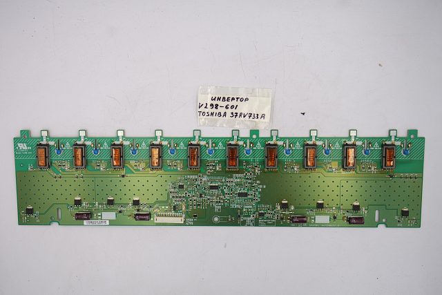Инвертор V298-601 TOSHIBA 37RV733R
