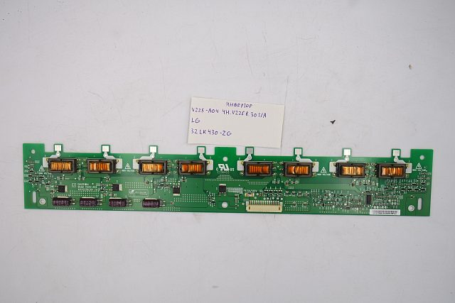 Инвертор V225-A04 4H.V2258.301/A LG 32LK430-ZG