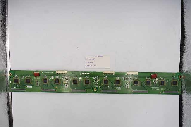 Скан плата LJ41-09429A Samsung PS51D550С1W
