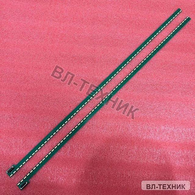 LED подсветка Sony KDL-55W955B / KDL-55W950B, 55 V14 ART TV REV0.8, 6916L-1695A / 6916L-1696A