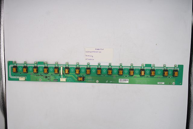 Инвертор SSB460H16V01 (L) Samsung LE46B620