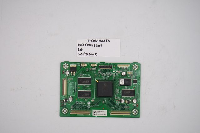 T-CON плата EAX50048301 LG 50PG200R