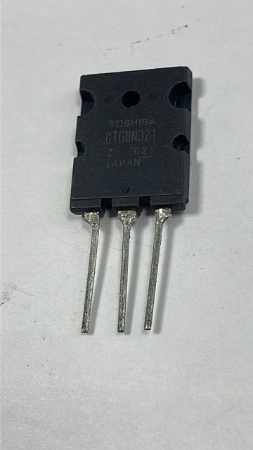 Транзистор GT60N321 IGBT 1000V 60A