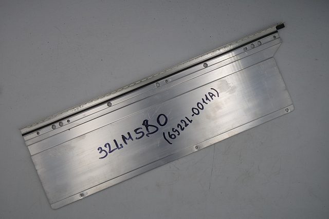 Подсветка на радиаторе 6922L-0011A (42LED 402мм) для LG 32LM580T и др. Б.У.