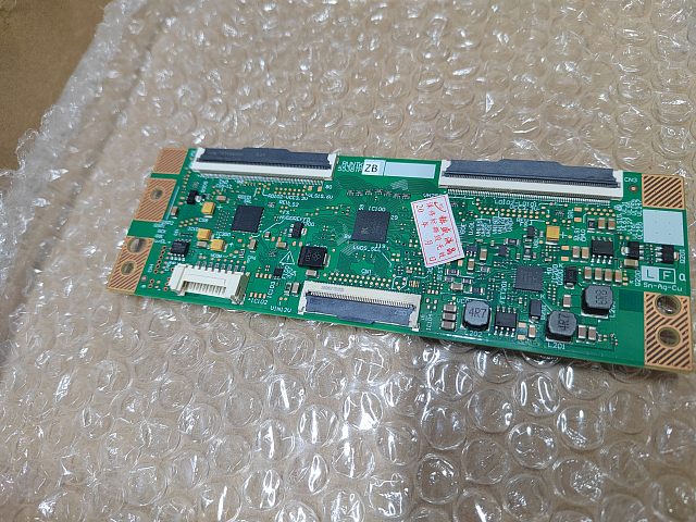 Новый Оригинальный T-CON RUNTK5538TP ZA ZB ZZ для телевизора