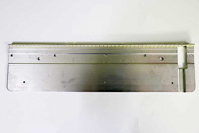 Подсветка на радиаторе 74.32T20.001-1 LG 32LS560T