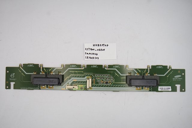 Инвертор SST400_08A01 Samsung LE40D503