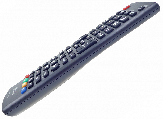 Пульт для телевизора LG AKB75055702 43UH610V/49UH610V/43LH604V/49LH604V