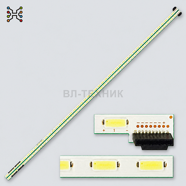 LED подсветка LG 47LM580S / 47LM620S / 47LS5600 / 47LS5620 / 47LT360C / Philips 47PFL4307K / Panason