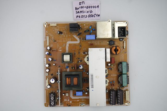 Блок питания BN44-00444A Samsung PS51D550C1W