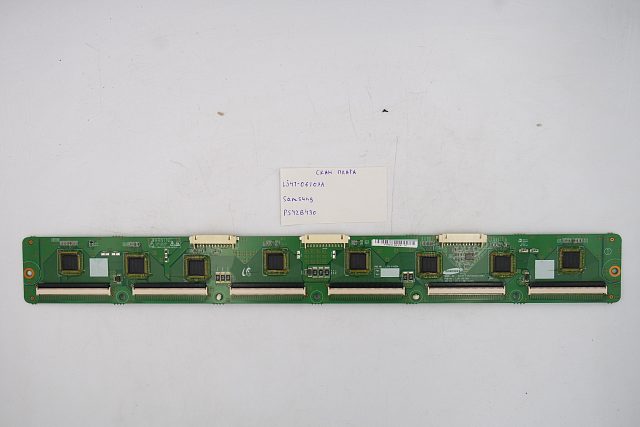 Скан плата LJ41-06109A Samsung PS42B430