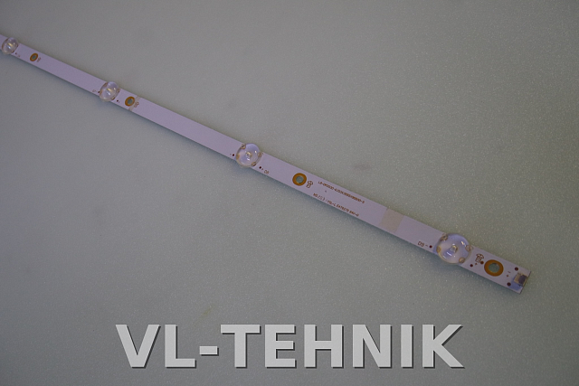LED ПОДСВЕТКА LB-DM3030-GJD3X3555X9GB00-S 55" LG / INSIGNIA / ELEMENT (55UN70006LA и аналоги) Б.