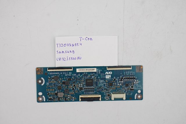 T-CON плата T320HVN05.4 Samsung UE32J5500AU