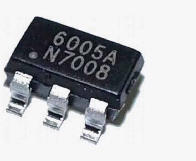 Микросхема PF6005AG ШИМ