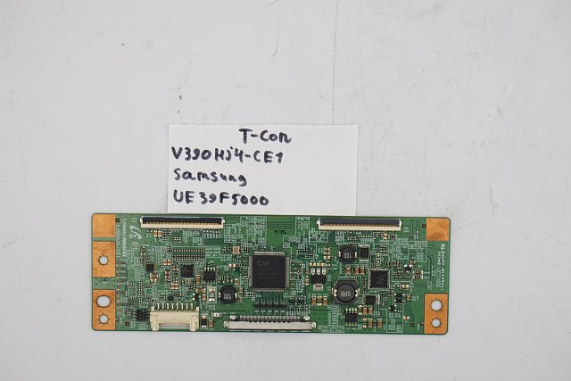 T-CON плата V390HJ4-CE1 Samsung UE39F5000