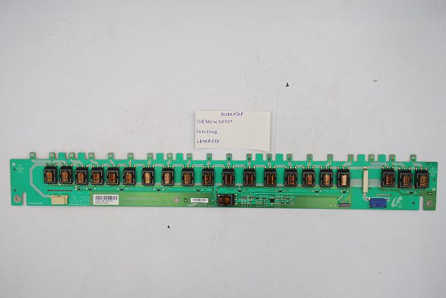 Инвертор SSB400W20V01 Samsung LE40A656
