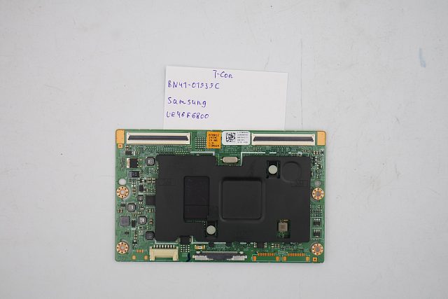T-CON плата BN41-01939C Samsung UE46F6800
